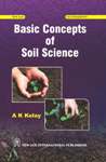 NewAge Basic Concepts of Soil Science